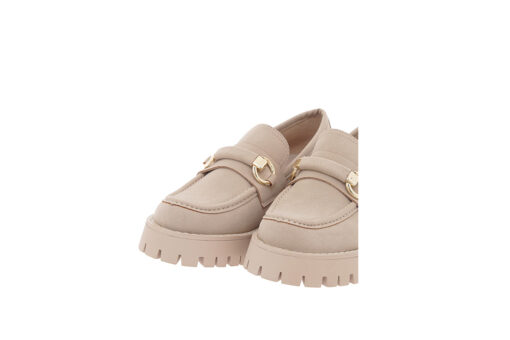 EXE-NINETTA-482 (P1700482201F)-BEIGE-LT GOLD - Image 4