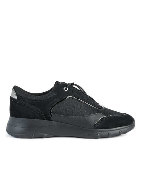 Alternative view of GEOX-D ALLENIEE B (D26LPB-0EW22-C9999)-BLACK