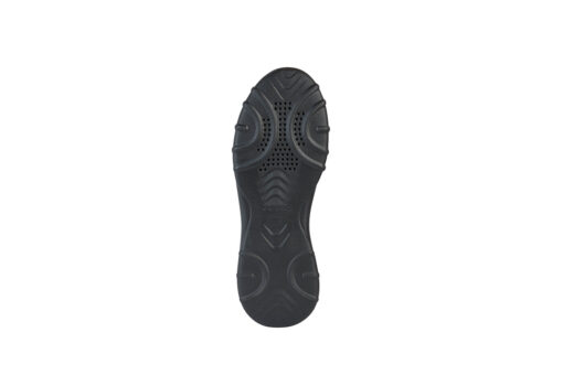GEOX-D ALLENIEE B (D26LPB-0EW22-C9999)-BLACK - Image 5