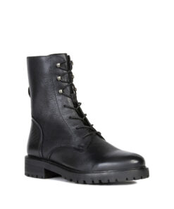 GEOX-D HOARA E (D94FTE-00085-C9999)-BLACK