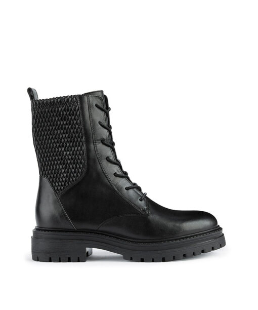 Alternative view of GEOX-D IRIDEA N (D26HRN-0436W-C9999)-BLACK