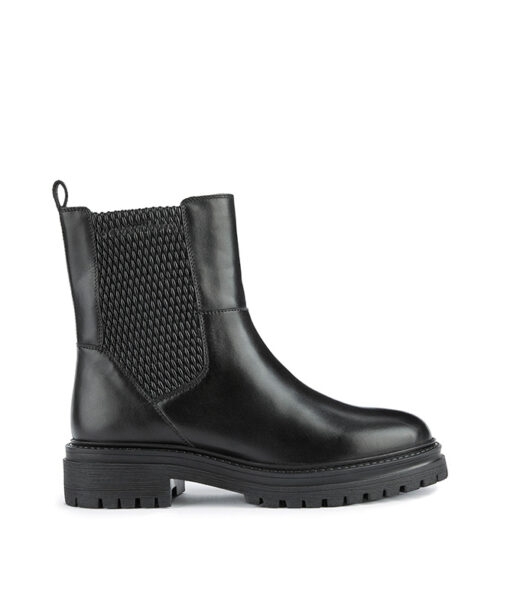 Alternative view of GEOX-D IRIDEA D (D26HRD-0436W-C9999)-BLACK