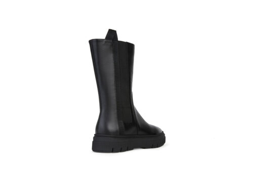 GEOX-D ISOTTE F (D26TZF-00085-C9999)-BLACK - Image 3