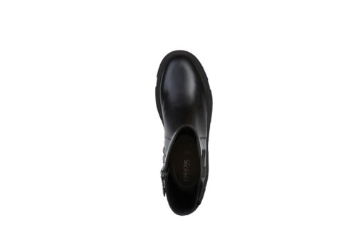 GEOX-D ISOTTE F (D26TZF-00085-C9999)-BLACK - Image 4