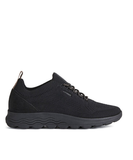 Alternative view of GEOX-D SPHERICA A (D15NUA-0006K-C9997)-BLACK