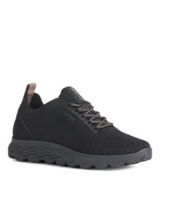 GEOX-D SPHERICA A (D15NUA-0006K-C9997)-BLACK