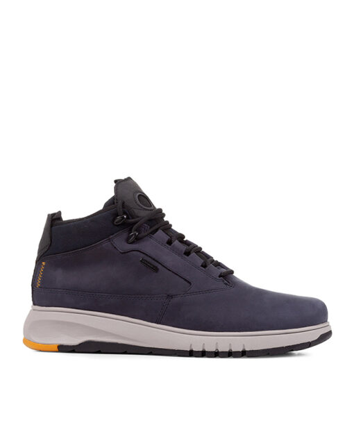 Alternative view of GEOX-U AERANTIS 4X4BABX A (U04APA-00045-C4064)-NAVY