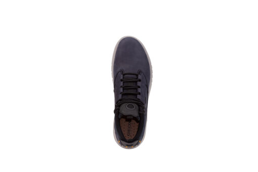 GEOX-U AERANTIS 4X4BABX A (U04APA-00045-C4064)-NAVY - Image 4