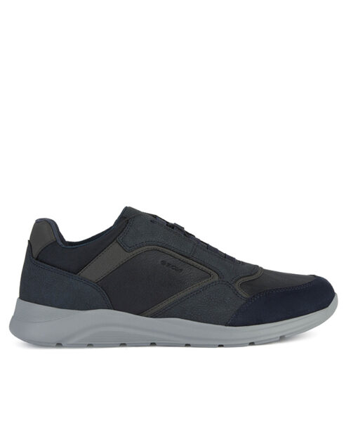 Alternative view of GEOX-U DAMIANO B (U26ANB-0EKPT-C4002)-NAVY