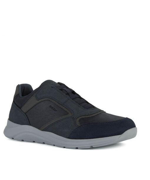 GEOX-U DAMIANO B (U26ANB-0EKPT-C4002)-NAVY