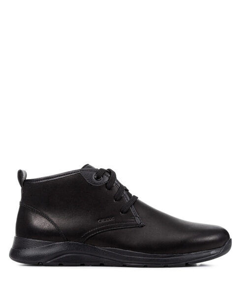 Alternative view of GEOX-U DAMIANO G (U16ANG-00043-C9999)-BLACK