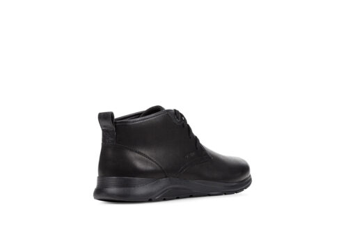 GEOX-U DAMIANO G (U16ANG-00043-C9999)-BLACK - Image 3