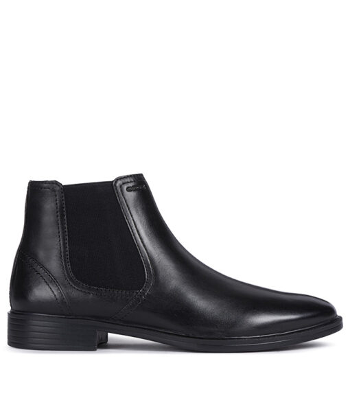 Alternative view of GEOX-U GLADWIN Α (U044WA-00043-C9999)-BLACK