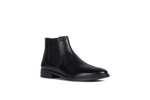 GEOX-U GLADWIN Α (U044WA-00043-C9999)-BLACK