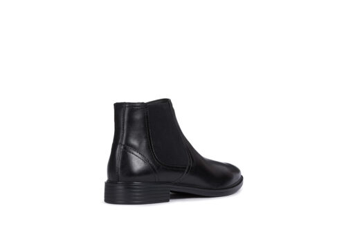 GEOX-U GLADWIN Α (U044WA-00043-C9999)-BLACK - Image 3