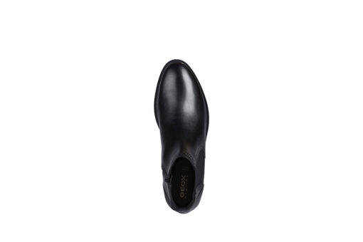 GEOX-U GLADWIN Α (U044WA-00043-C9999)-BLACK - Image 5
