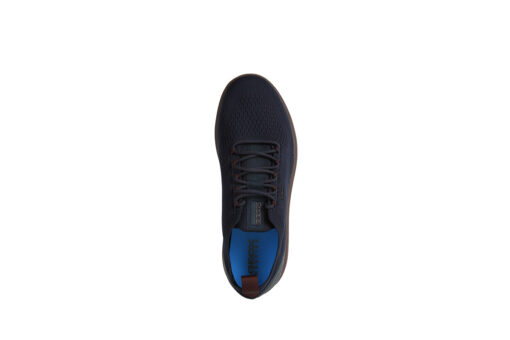 GEOX-U SPHERICA A (U15BYA-0006K-C4244)-NAVY-DK-RED - Image 4
