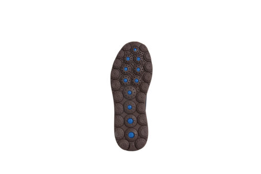 GEOX-U SPHERICA A (U15BYA-0006K-C4244)-NAVY-DK-RED - Image 5