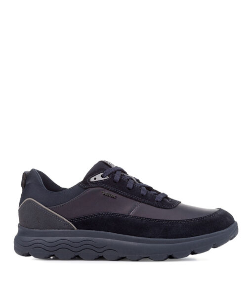 Alternative view of GEOX-U SPHERICA E (U16BYE-08522-C4007)-DK-BLUE