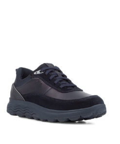 GEOX-U SPHERICA E (U16BYE-08522-C4007)-DK-BLUE