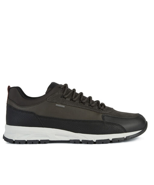 Alternative view of GEOX-U DELRAY B-ABX B (U260MB-0FE22-C9355)-BLACK-MUD