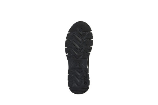 GEOX-U DELRAY B-ABX B (U260MB-0FE22-C9355)-BLACK-MUD - Image 5