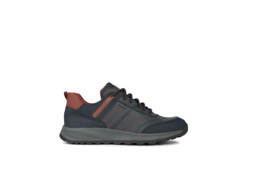 GEOX-U TERRESTRE B (U26EZA-0ME11-C4002)-NAVY - Image 2