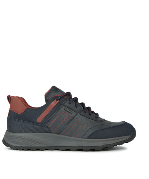 Alternative view of GEOX-U TERRESTRE B (U26EZA-0ME11-C4002)-NAVY