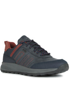 GEOX-U TERRESTRE B (U26EZA-0ME11-C4002)-NAVY