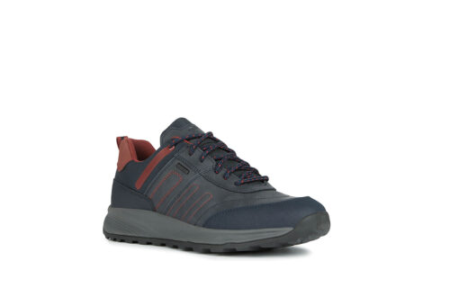 GEOX-U TERRESTRE B (U26EZA-0ME11-C4002)-NAVY