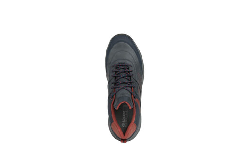 GEOX-U TERRESTRE B (U26EZA-0ME11-C4002)-NAVY - Image 4