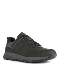 GEOX-U TERRESTRE B (U26EZA-0ME11-C9270)-BLACK-ANTHRACITE