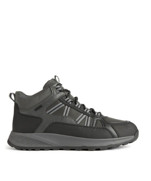 Alternative view of GEOX-U TERRESTRE B (U26EZF-0MEBU-C9999)-BLACK