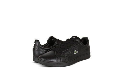 LACOSTE-CARNABY PRO 222 2 (744SMA004102Η)-BLK-BLK - Image 4