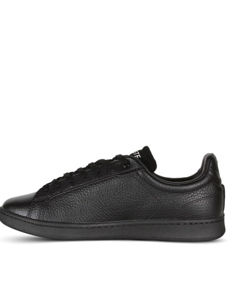 Alternative view of LACOSTE-CARNABY PRO 222 2 (744SMA004102Η)-BLK-BLK