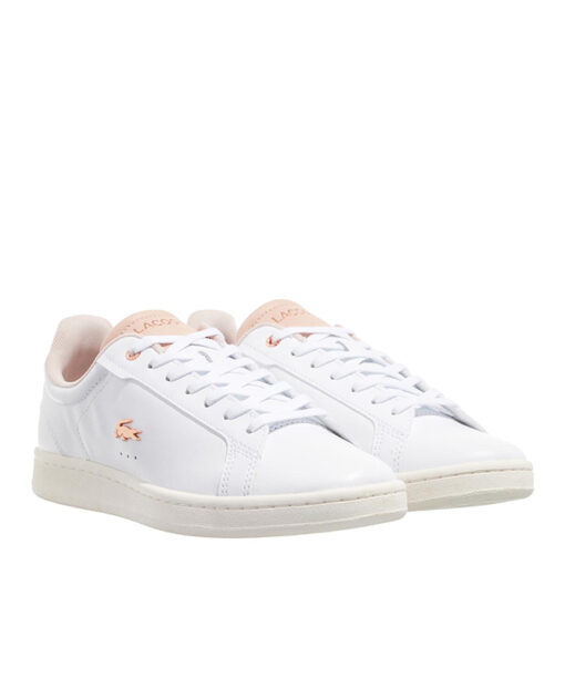 LACOSTE-CARNABY PRO 222 4 (744SFA006165T)-WHT-OFF-WHIT