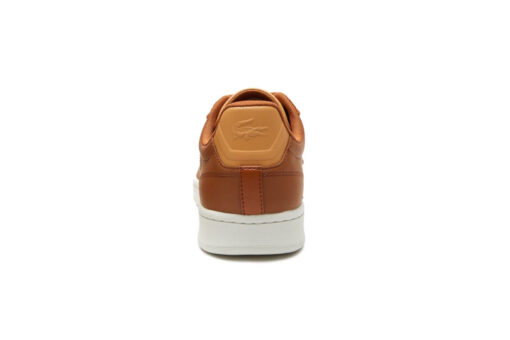 LACOSTE-CARNABY PRO 222 5 (744SMA0087BT9)-BRW-LT TAN - Image 4