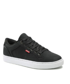 LEVIS-COURTRIGHT (232805-794-59)-REGULAR-BLACK