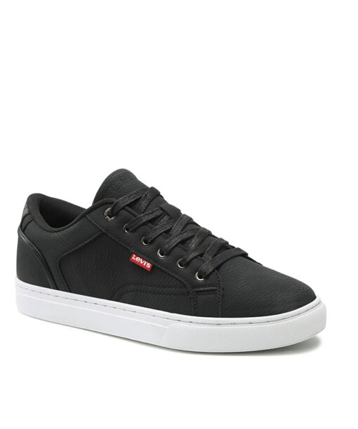 LEVIS-COURTRIGHT (232805-794-59)-REGULAR-BLACK