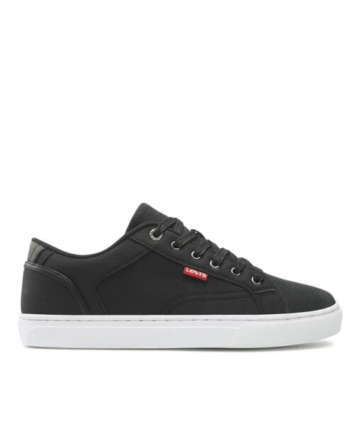 Alternative view of LEVIS-COURTRIGHT (232805-794-59)-REGULAR-BLACK