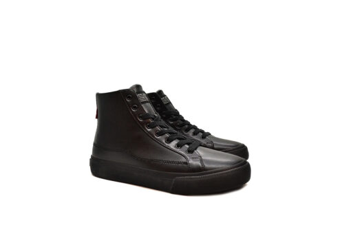 LEVIS-DECON MID (234196-661-559)-FULL-BLACK - Image 2