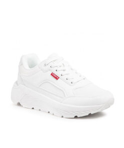 LEVIS-KESTERSON S (232988-618-50)-BRILLIANT-WHITE
