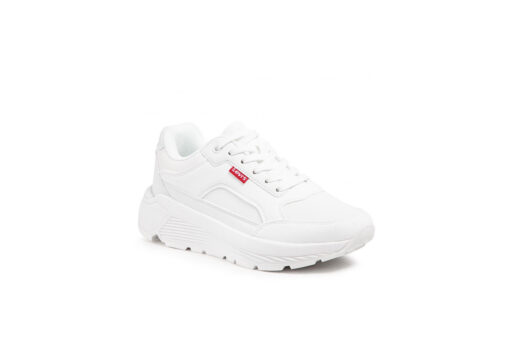 LEVIS-KESTERSON S (232988-618-50)-BRILLIANT-WHITE