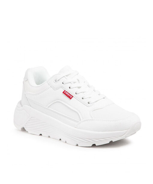 LEVIS-KESTERSON S (232988-618-50)-BRILLIANT-WHITE
