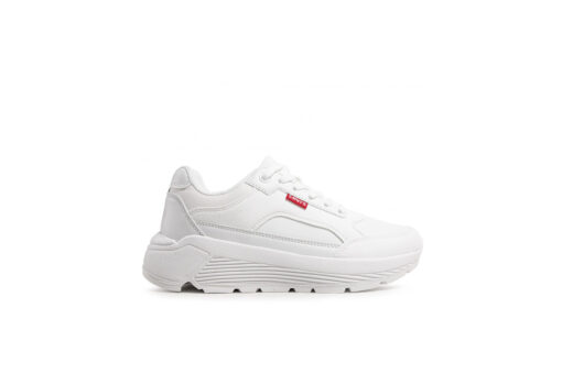 LEVIS-KESTERSON S (232988-618-50)-BRILLIANT-WHITE - Image 2