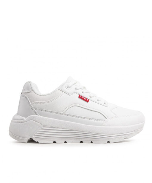 Alternative view of LEVIS-KESTERSON S (232988-618-50)-BRILLIANT-WHITE