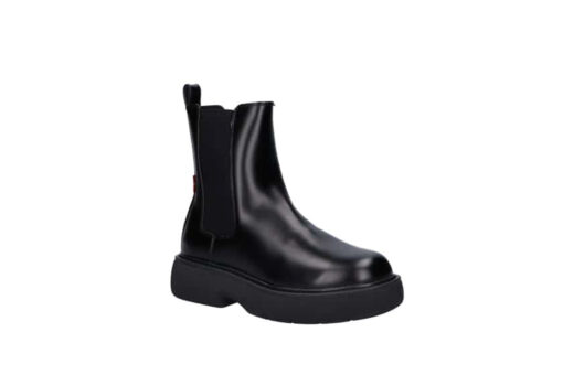 LEVIS-LAYLA (VJOS0004S-0003)-BLACK