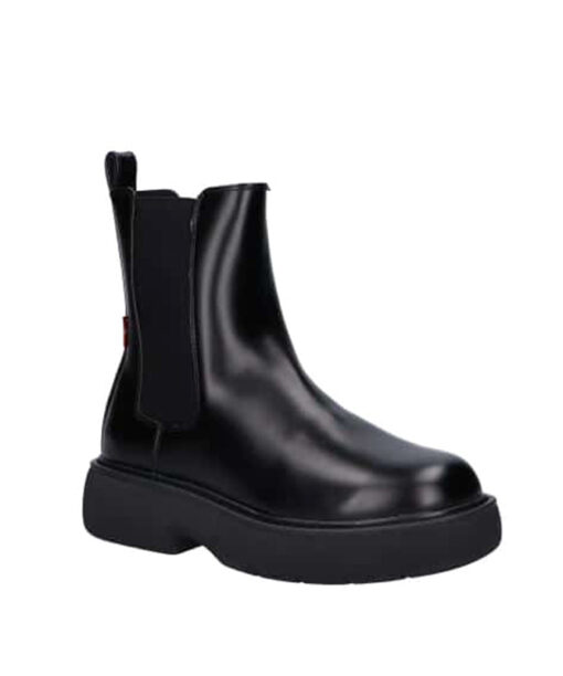 LEVIS-LAYLA (VJOS0004S-0003)-BLACK
