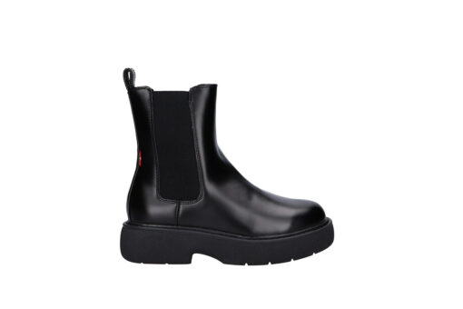 LEVIS-LAYLA (VJOS0004S-0003)-BLACK - Image 2