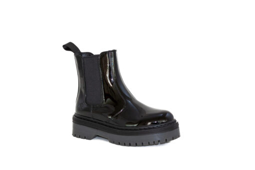 LUMBERJACK-ELYSE (SWC1513-001-S04-CB001)-BLACK